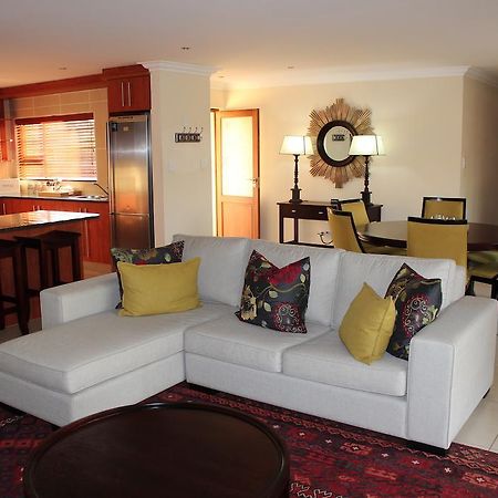 Topaz Cove Luxury Villas อีเดนเวล ภายนอก รูปภาพ