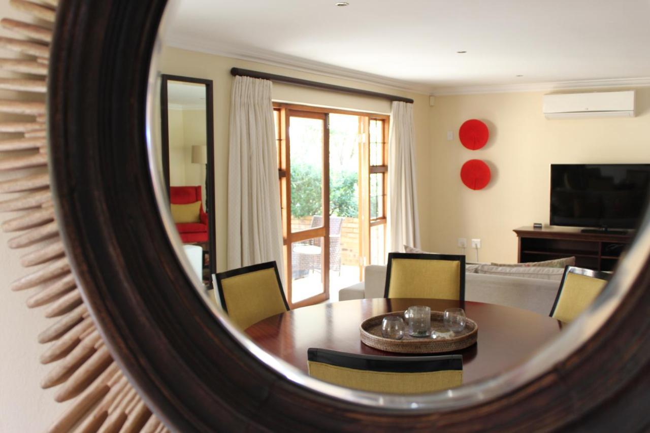 Topaz Cove Luxury Villas อีเดนเวล ภายนอก รูปภาพ