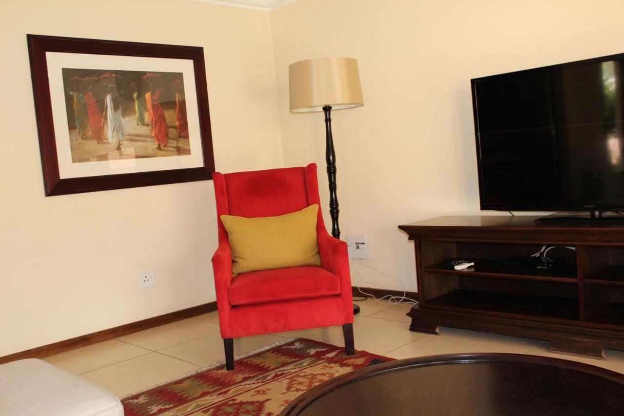 Topaz Cove Luxury Villas อีเดนเวล ภายนอก รูปภาพ