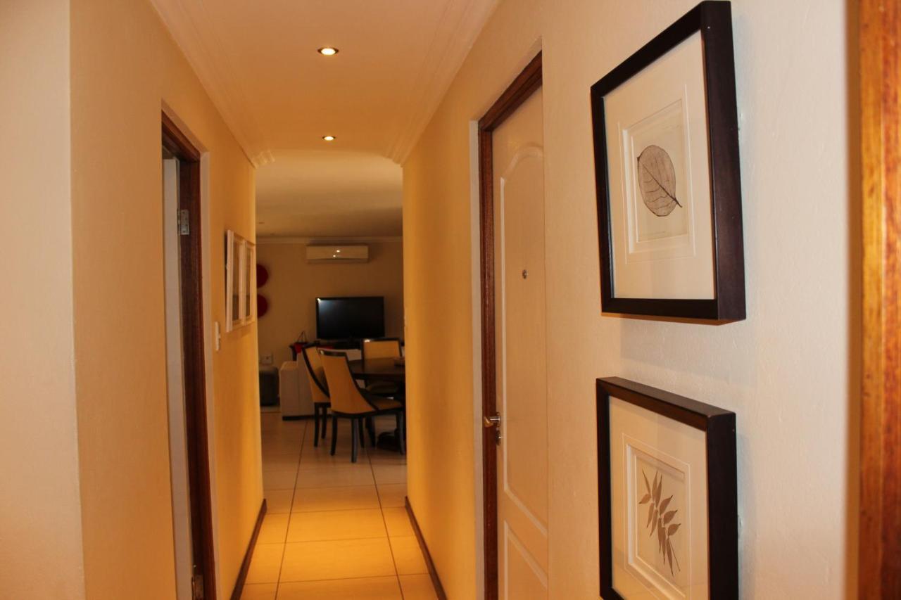 Topaz Cove Luxury Villas อีเดนเวล ภายนอก รูปภาพ