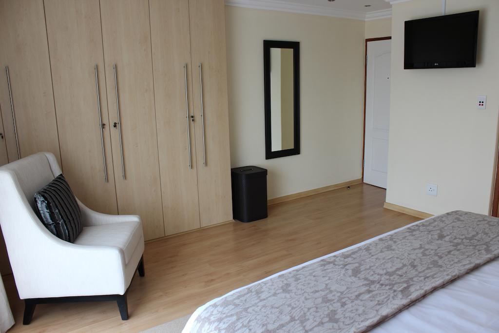 Topaz Cove Luxury Villas อีเดนเวล ภายนอก รูปภาพ